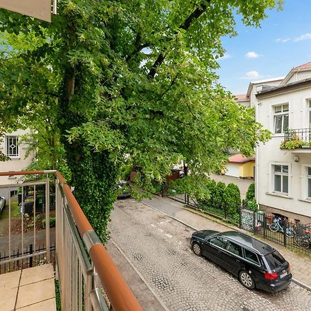 Luxury Willa Morska By Grand Apartments Sopot Extérieur photo