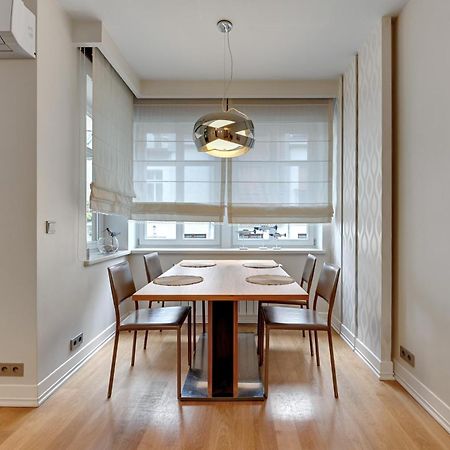 Luxury Willa Morska By Grand Apartments Sopot Extérieur photo