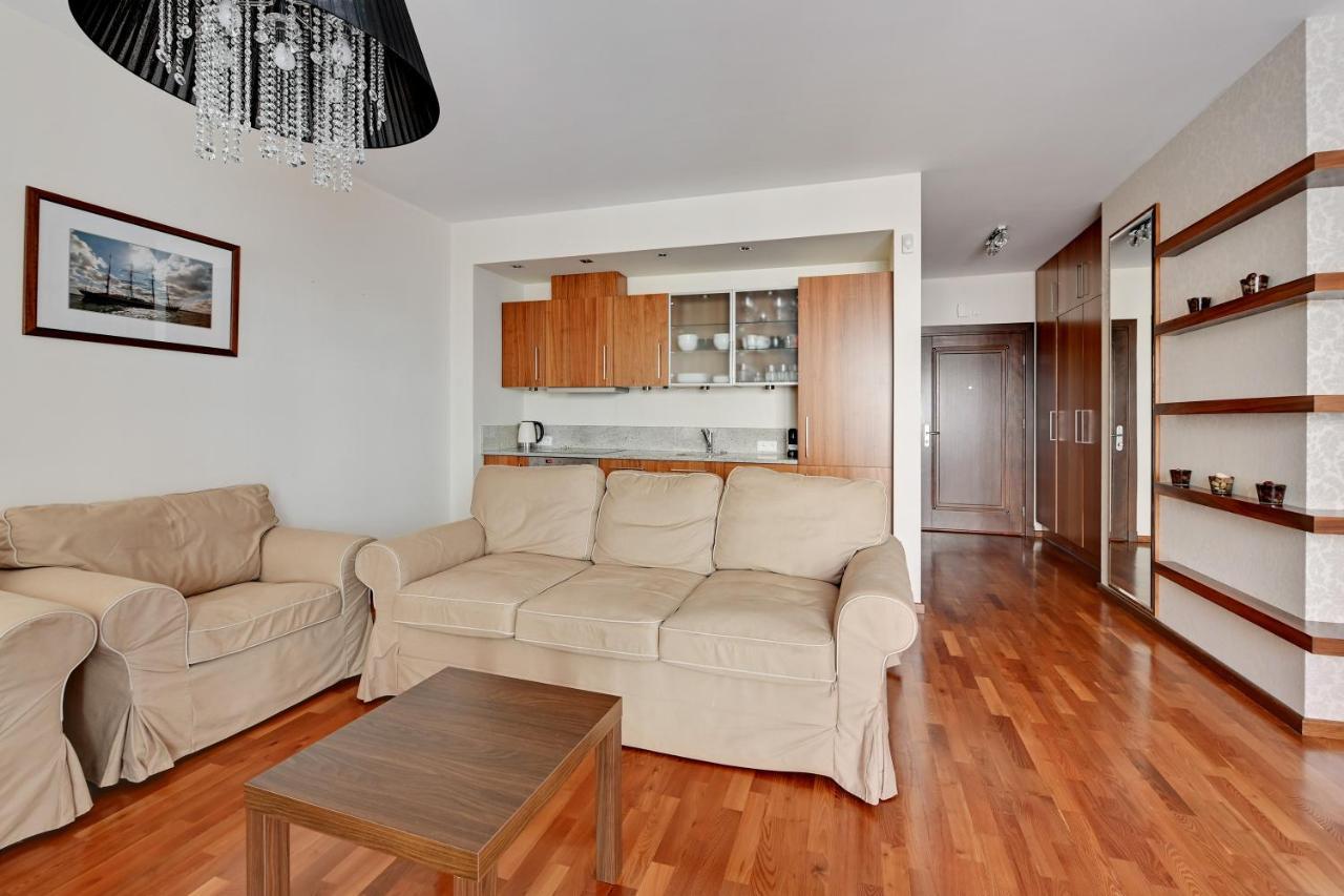 Luxury Willa Morska By Grand Apartments Sopot Extérieur photo