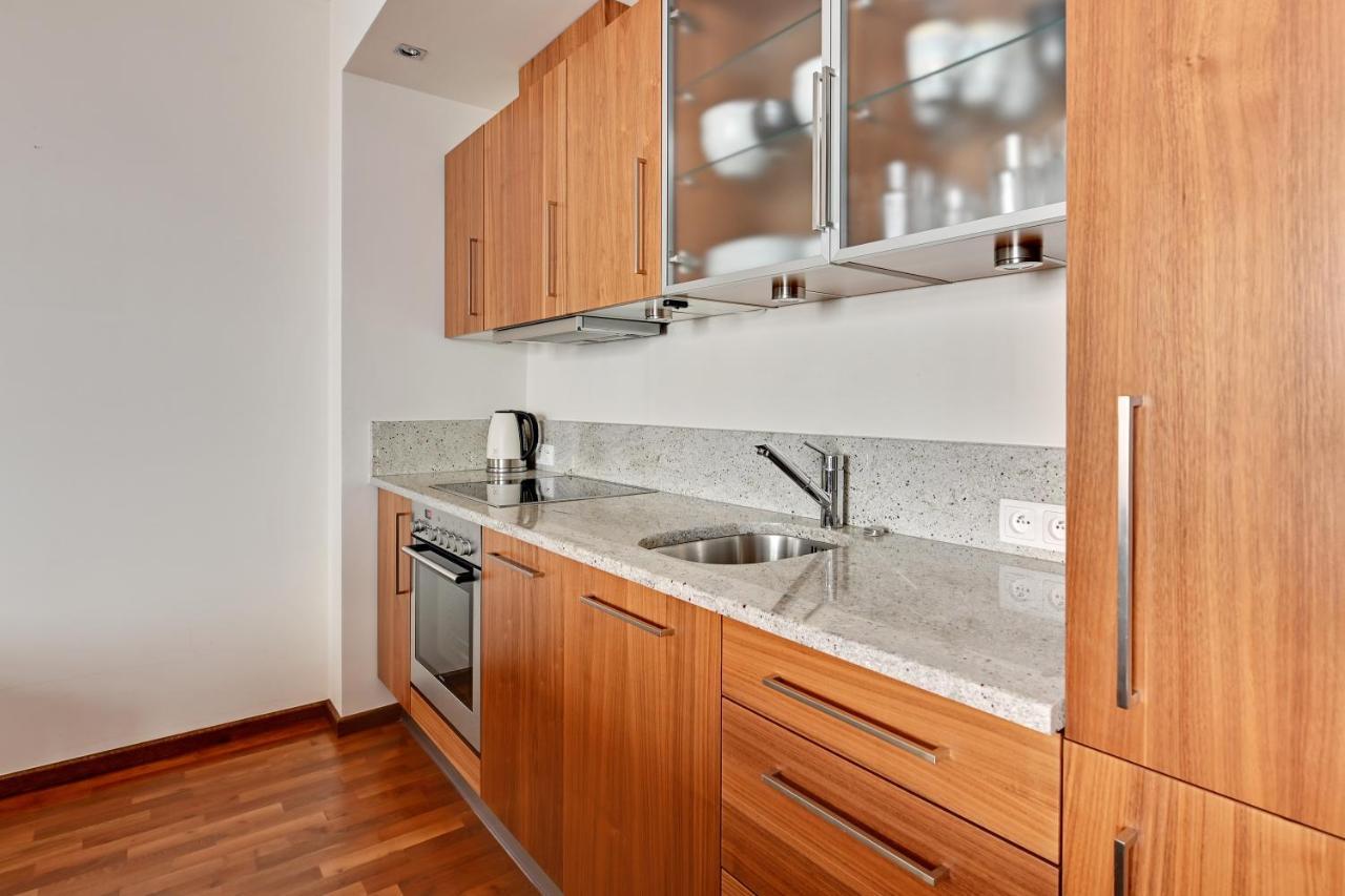 Luxury Willa Morska By Grand Apartments Sopot Extérieur photo