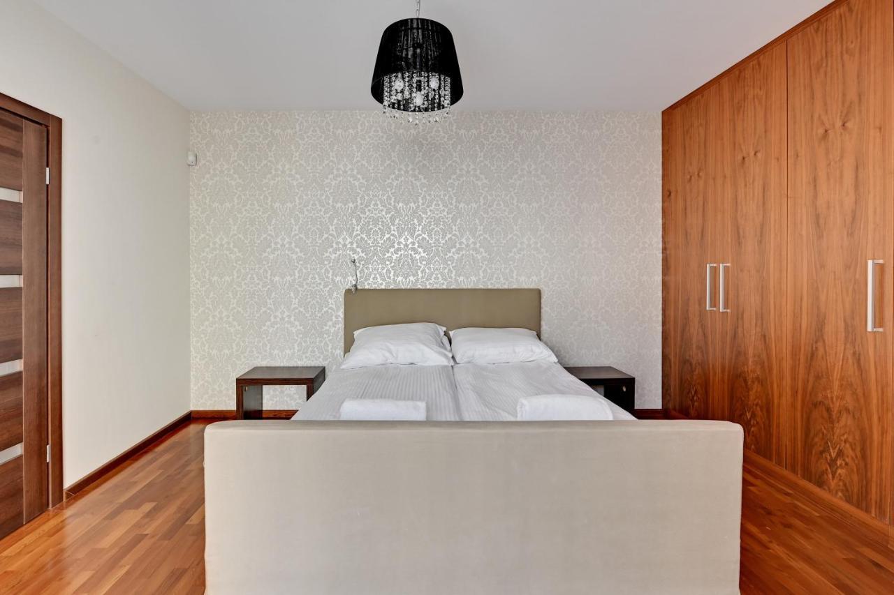 Luxury Willa Morska By Grand Apartments Sopot Extérieur photo