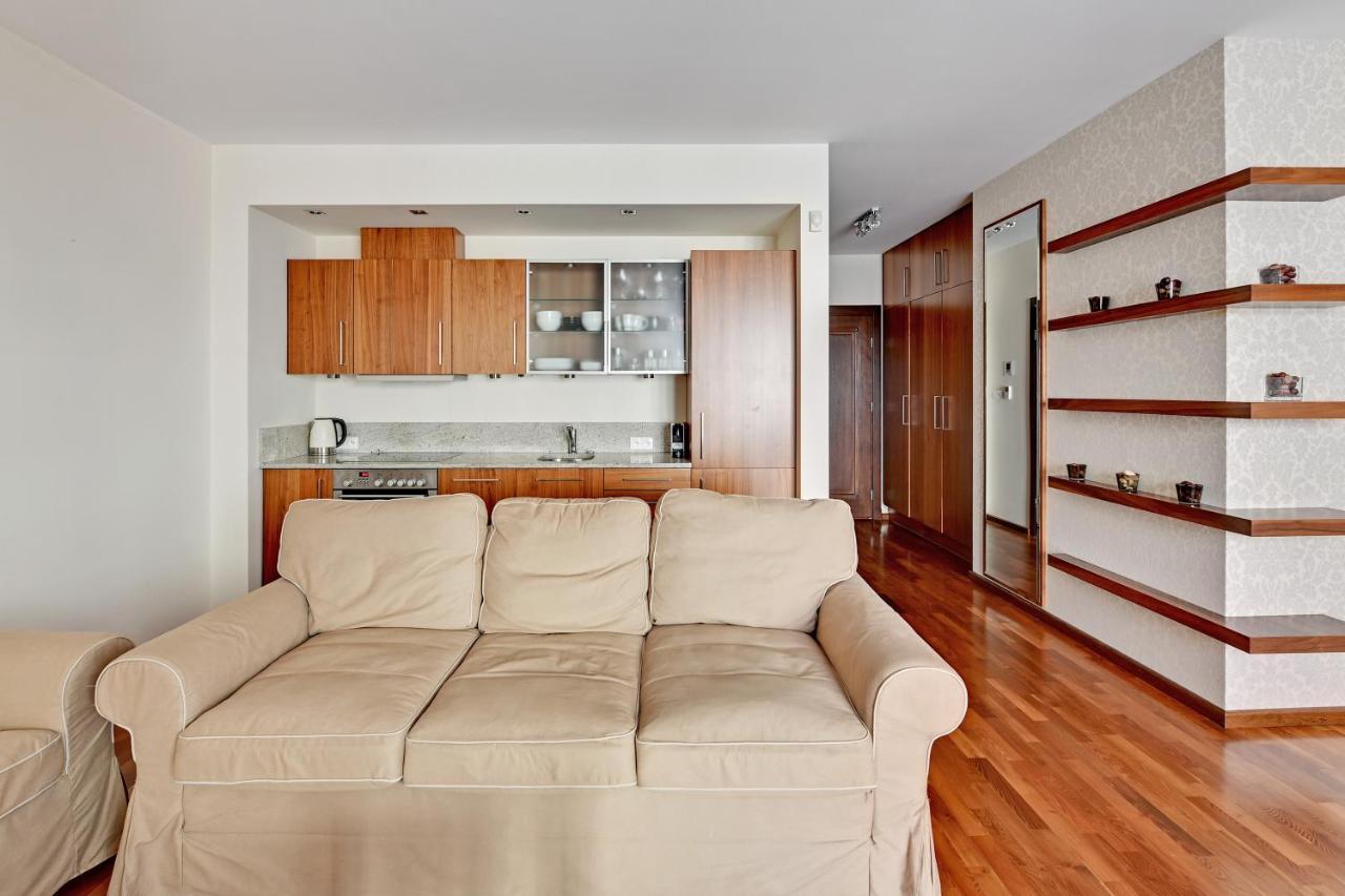 Luxury Willa Morska By Grand Apartments Sopot Extérieur photo