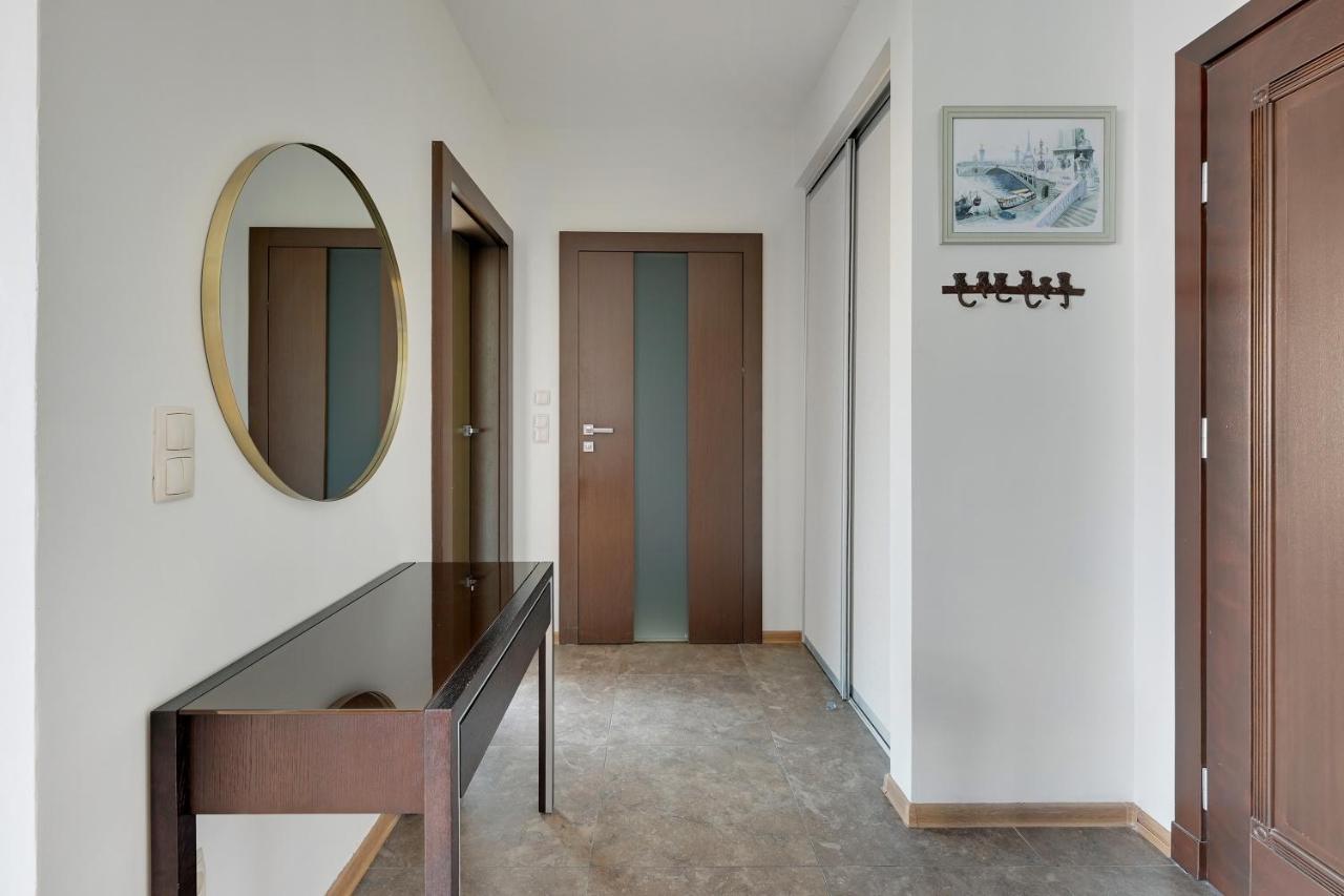 Luxury Willa Morska By Grand Apartments Sopot Extérieur photo
