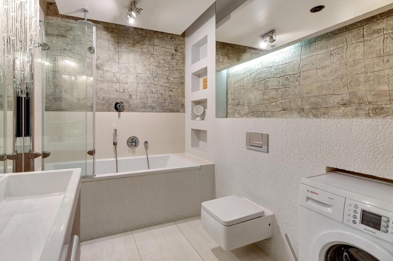 Luxury Willa Morska By Grand Apartments Sopot Extérieur photo