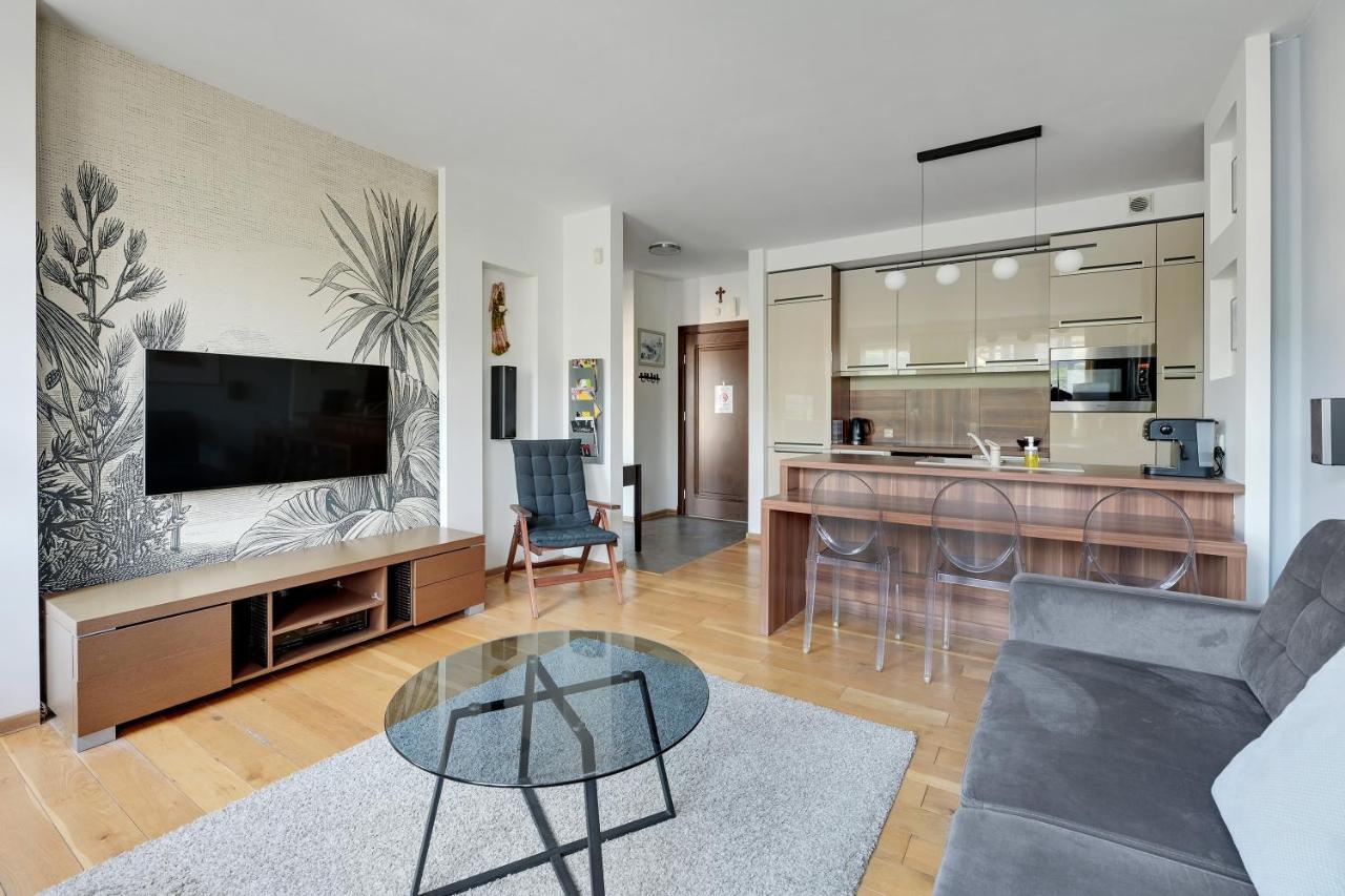 Luxury Willa Morska By Grand Apartments Sopot Extérieur photo