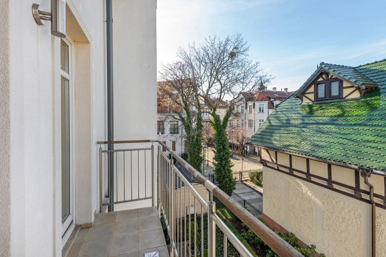 Luxury Willa Morska By Grand Apartments Sopot Extérieur photo