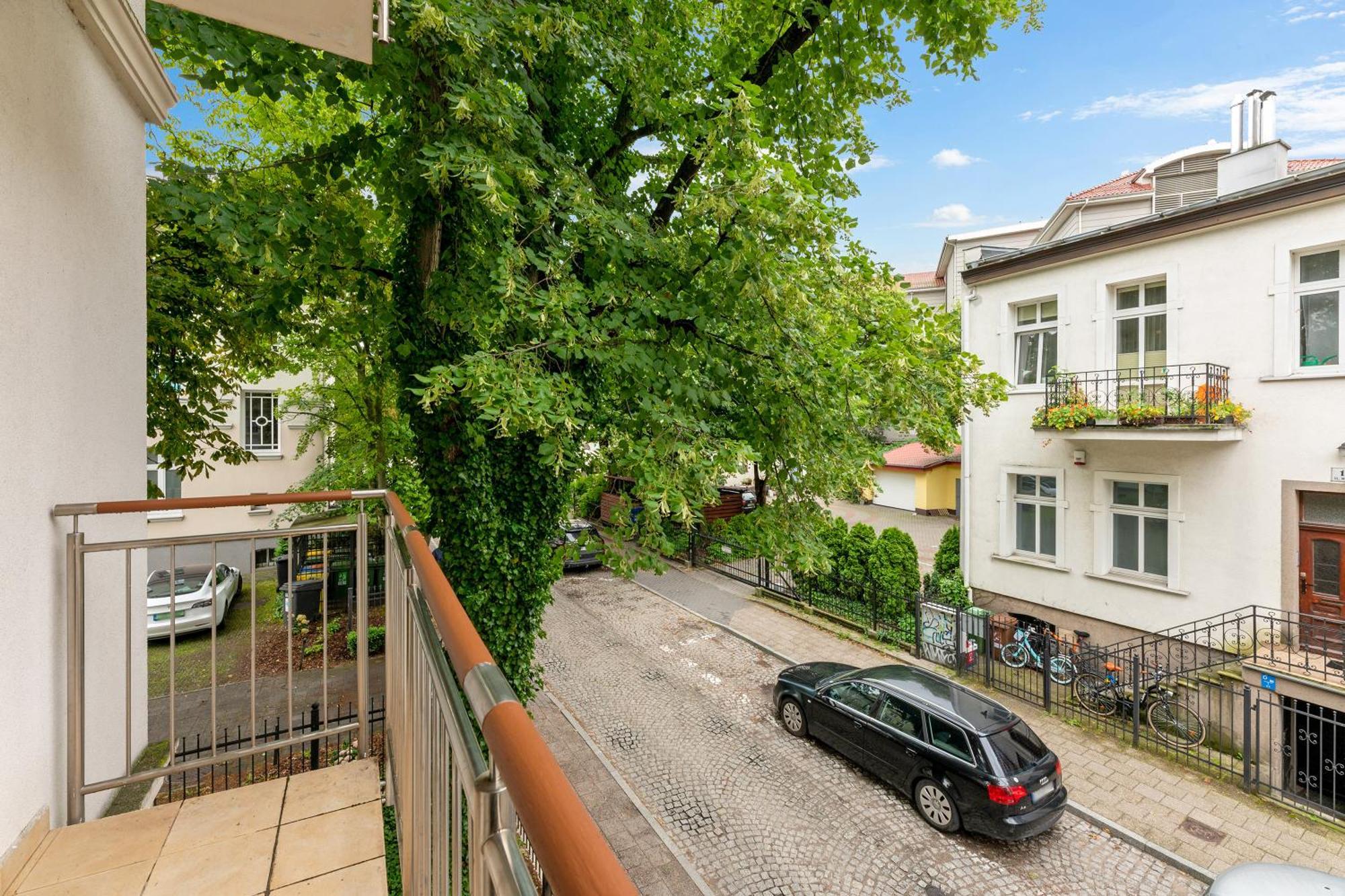 Luxury Willa Morska By Grand Apartments Sopot Extérieur photo