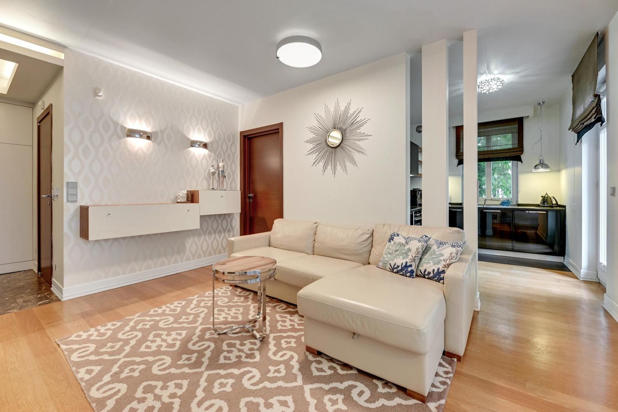 Luxury Willa Morska By Grand Apartments Sopot Extérieur photo