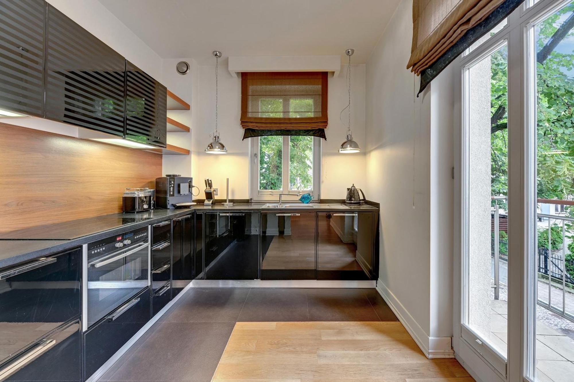 Luxury Willa Morska By Grand Apartments Sopot Extérieur photo