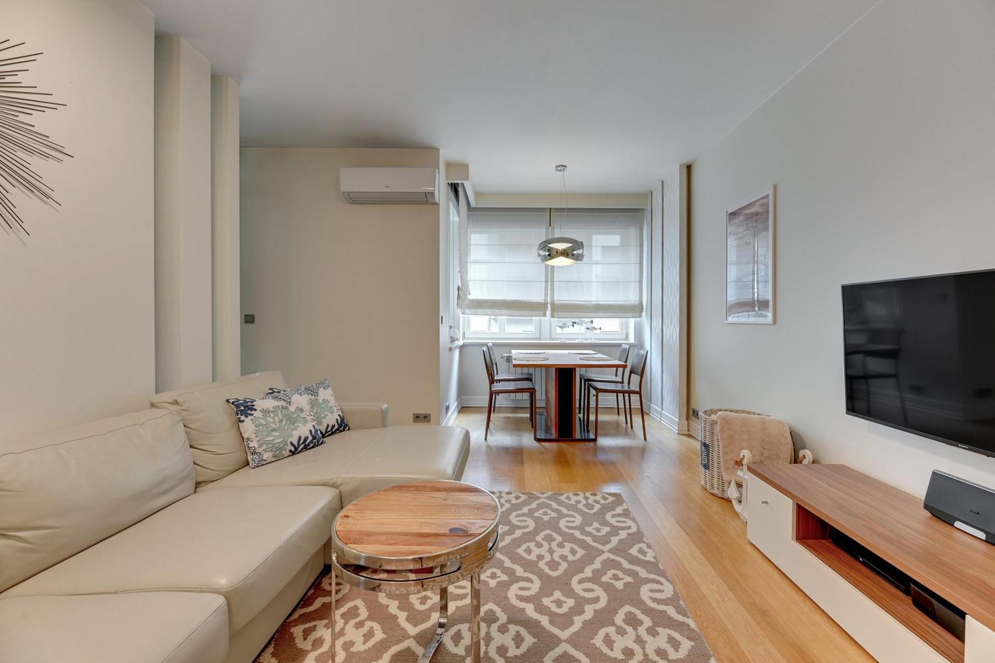 Luxury Willa Morska By Grand Apartments Sopot Extérieur photo