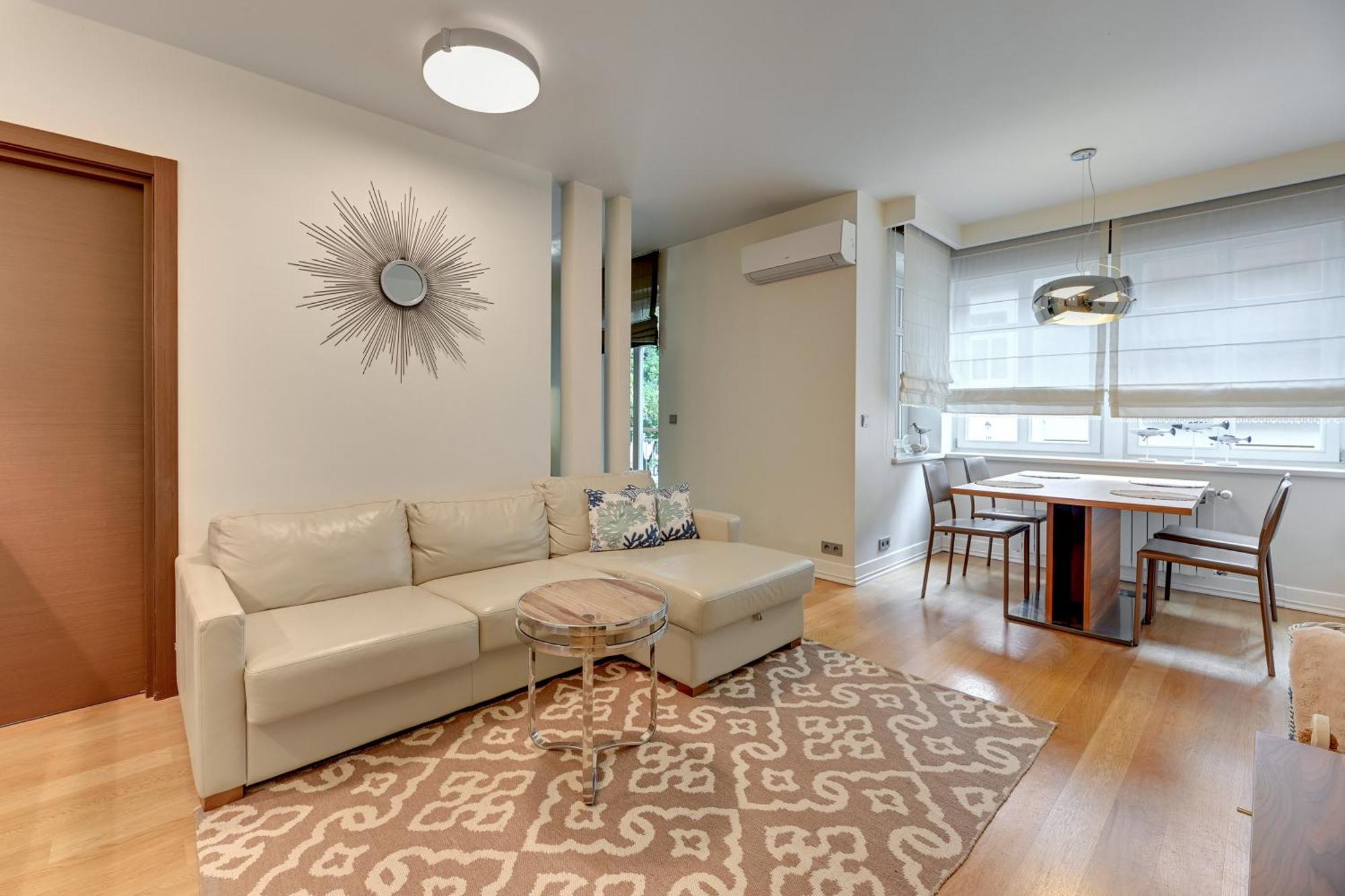 Luxury Willa Morska By Grand Apartments Sopot Extérieur photo