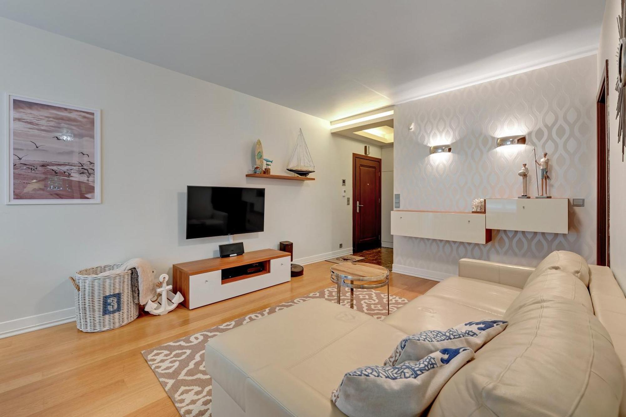 Luxury Willa Morska By Grand Apartments Sopot Extérieur photo