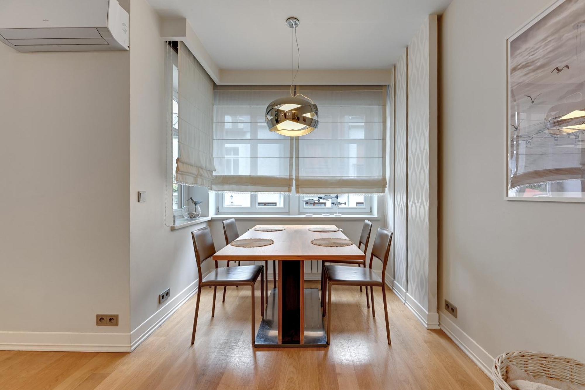 Luxury Willa Morska By Grand Apartments Sopot Extérieur photo