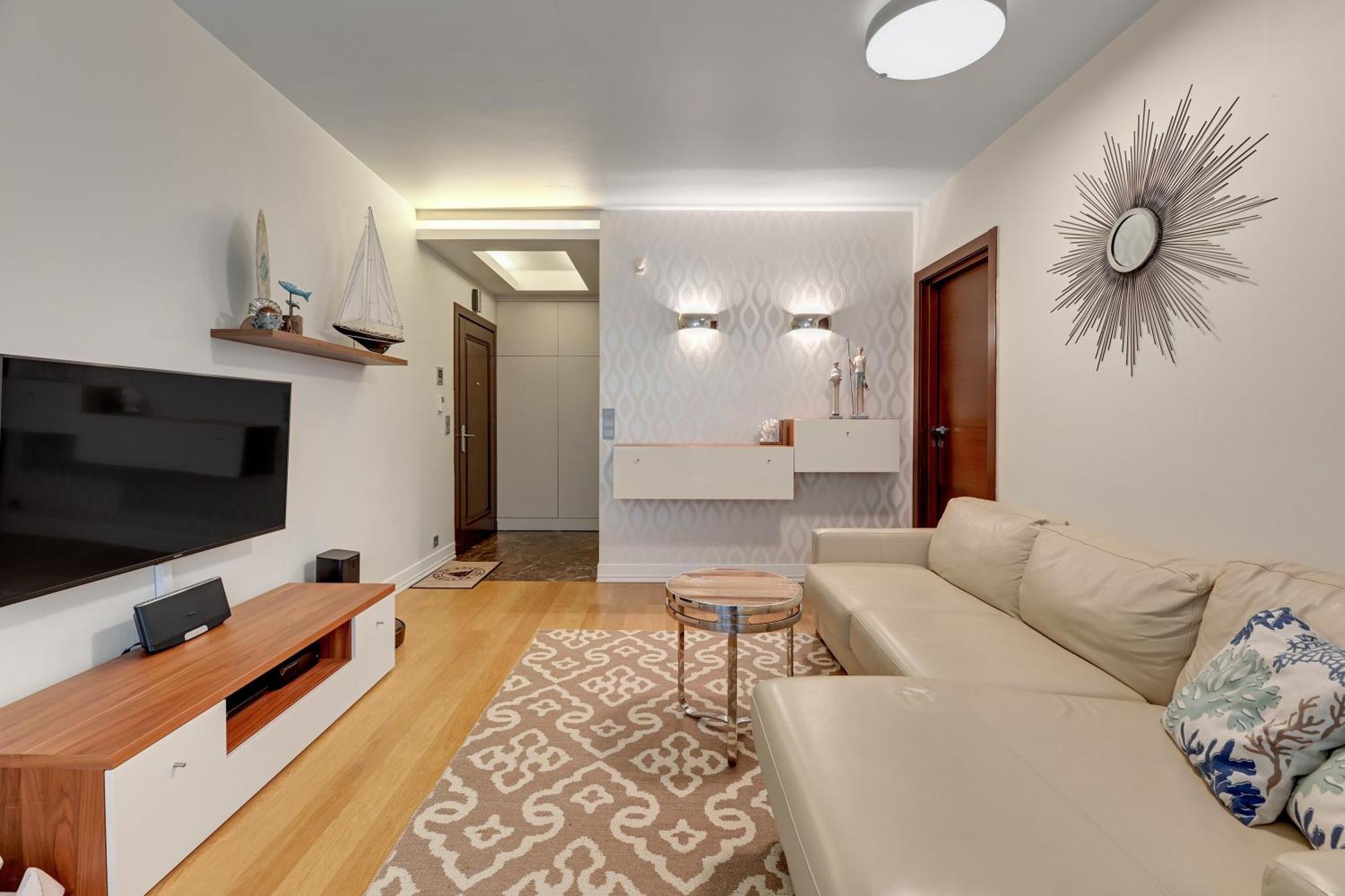 Luxury Willa Morska By Grand Apartments Sopot Extérieur photo