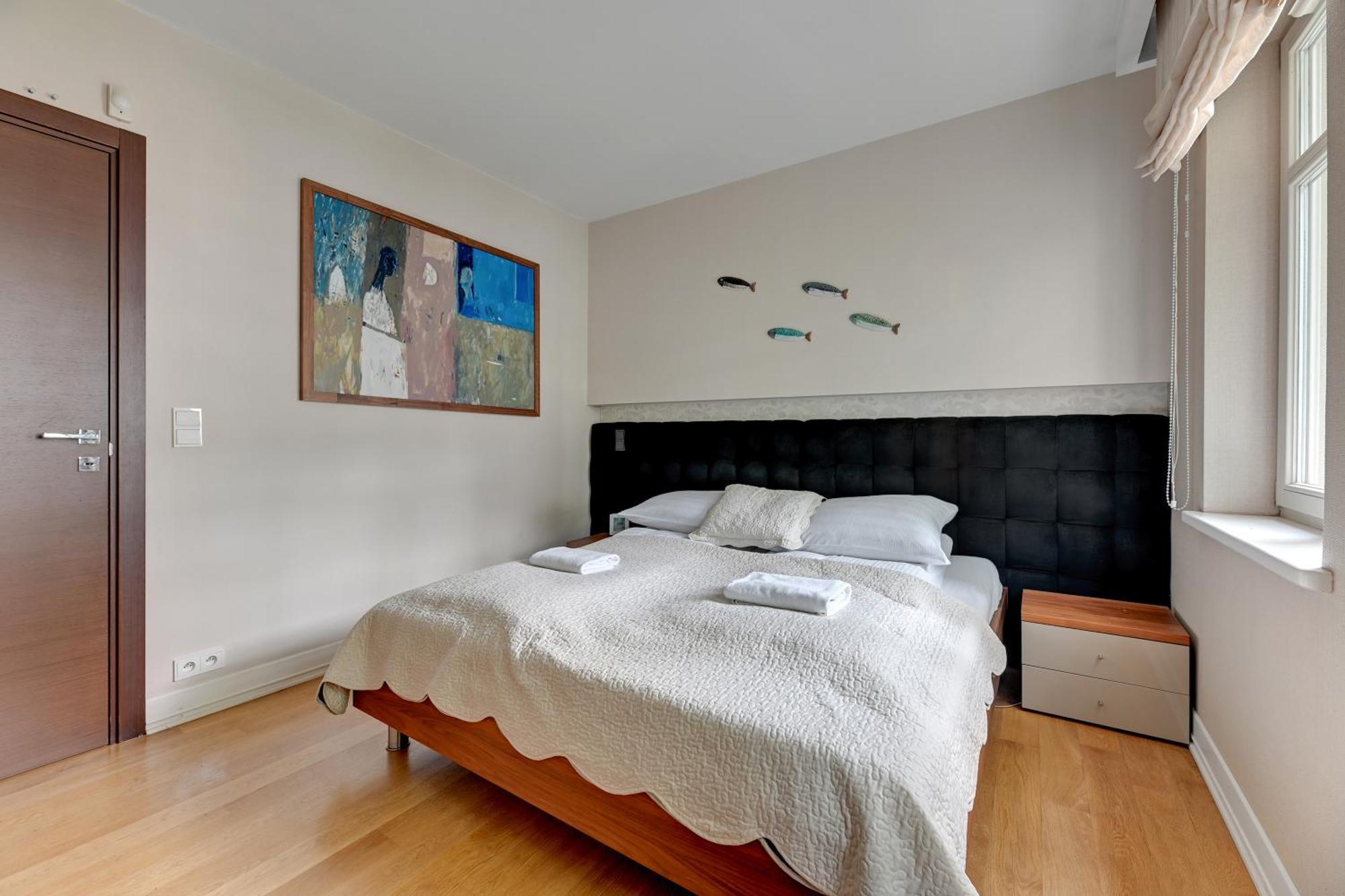 Luxury Willa Morska By Grand Apartments Sopot Extérieur photo