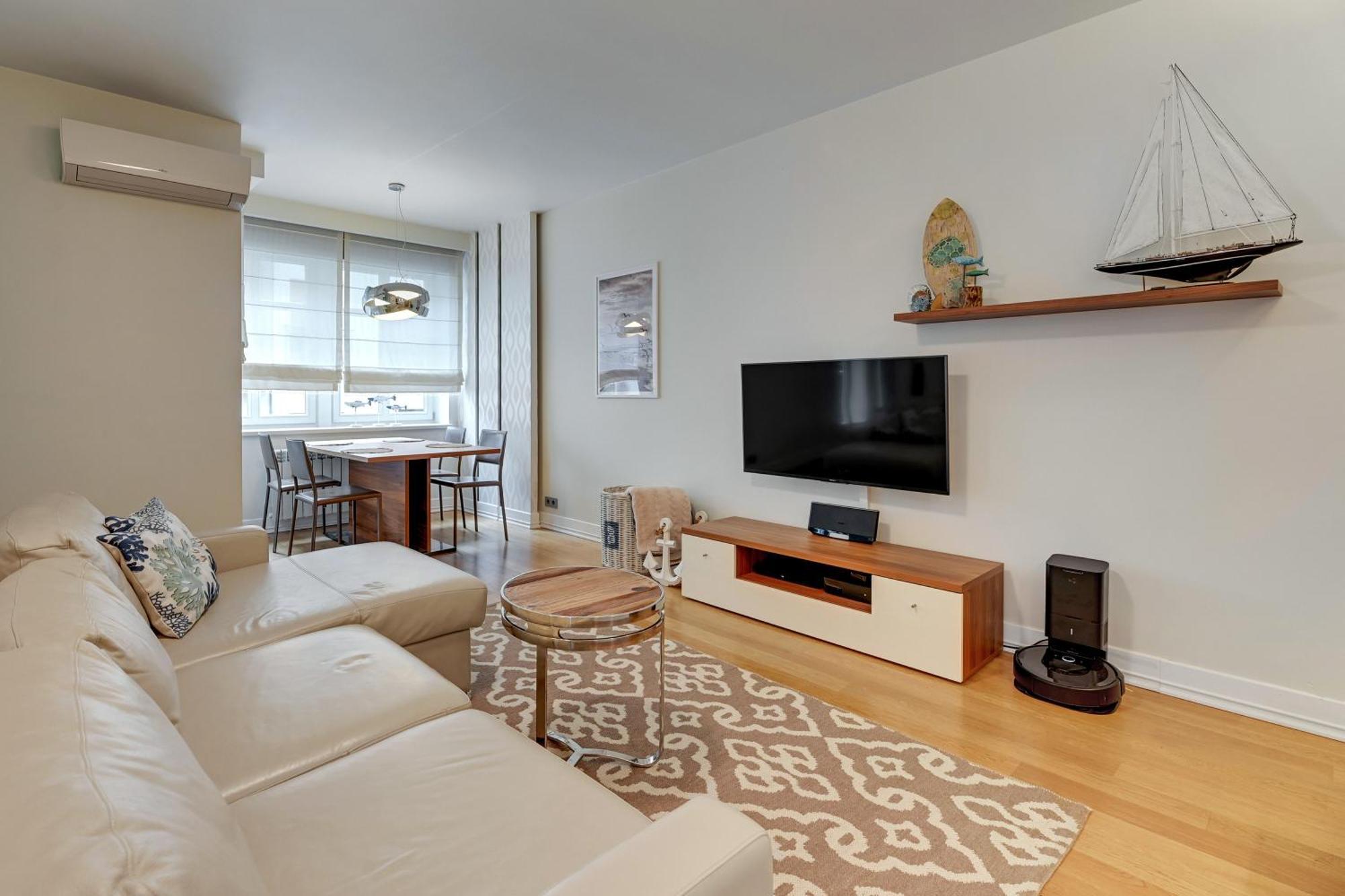 Luxury Willa Morska By Grand Apartments Sopot Extérieur photo