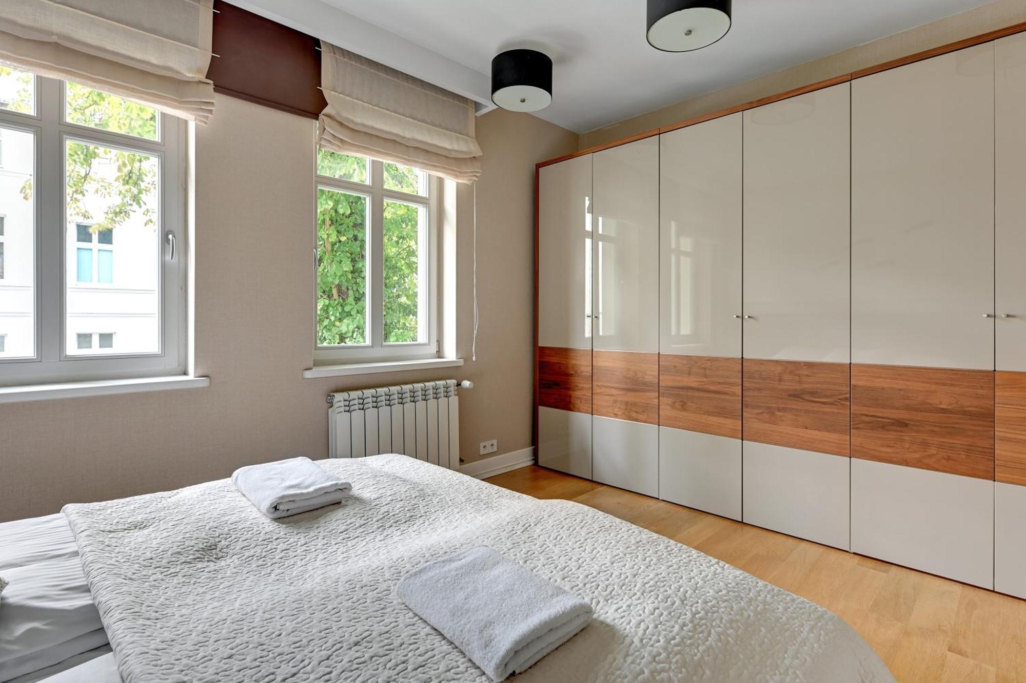 Luxury Willa Morska By Grand Apartments Sopot Extérieur photo