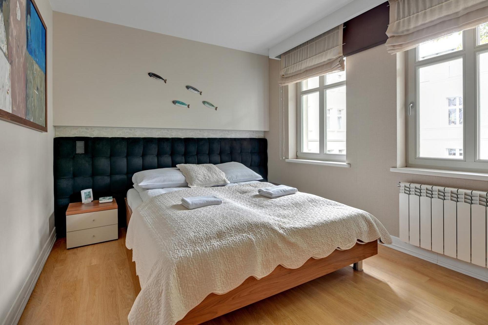 Luxury Willa Morska By Grand Apartments Sopot Extérieur photo