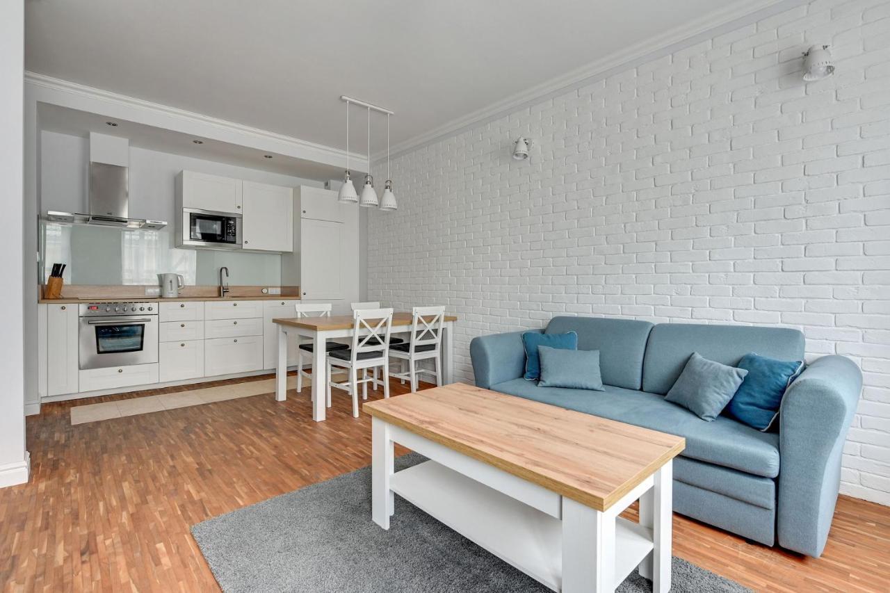 Luxury Willa Morska By Grand Apartments Sopot Extérieur photo