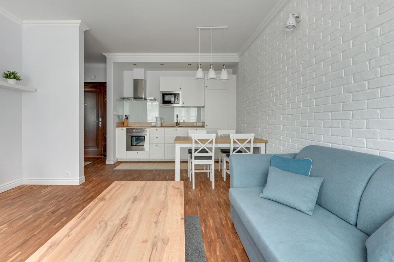 Luxury Willa Morska By Grand Apartments Sopot Extérieur photo