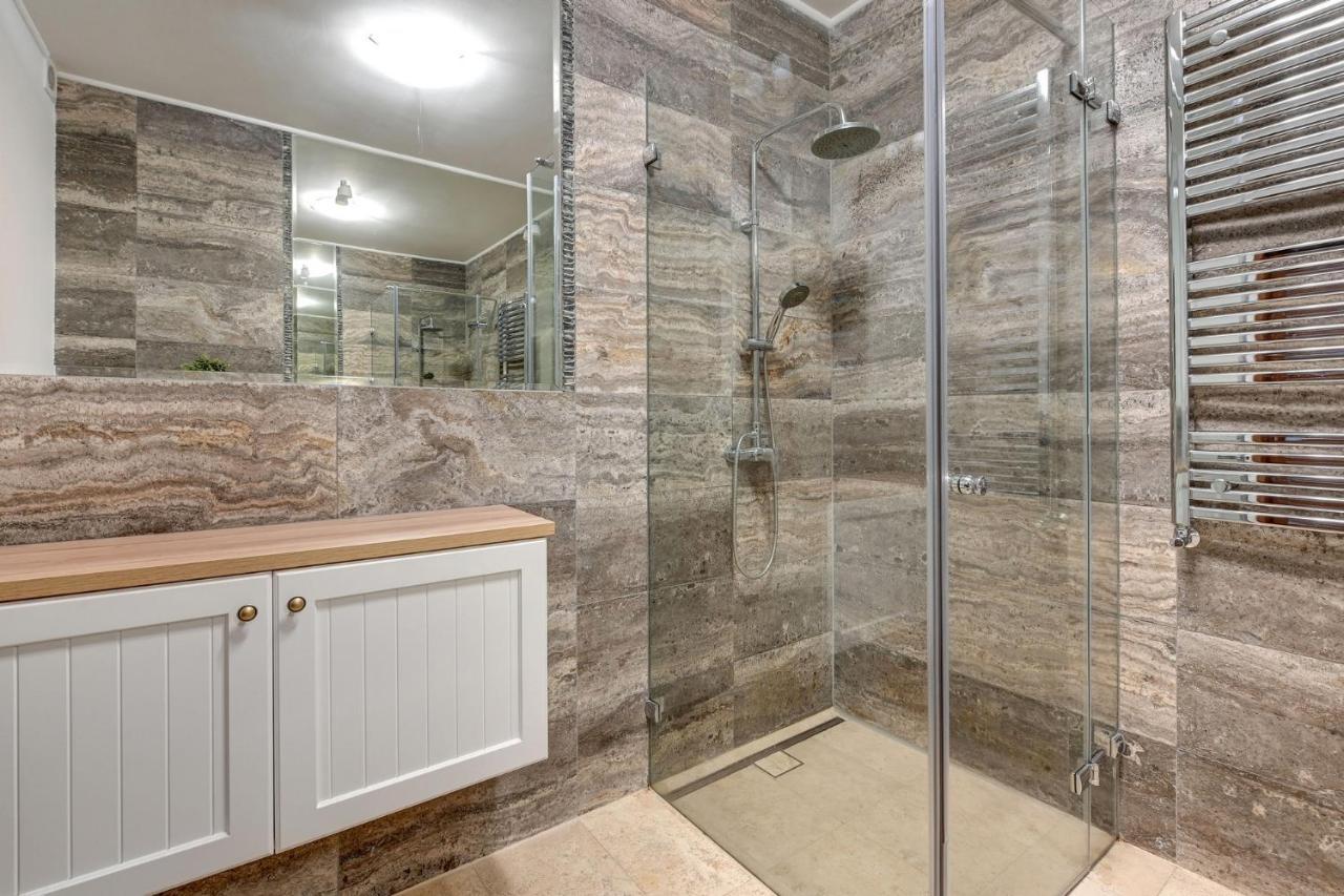 Luxury Willa Morska By Grand Apartments Sopot Extérieur photo