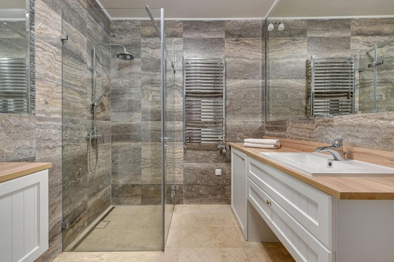 Luxury Willa Morska By Grand Apartments Sopot Extérieur photo