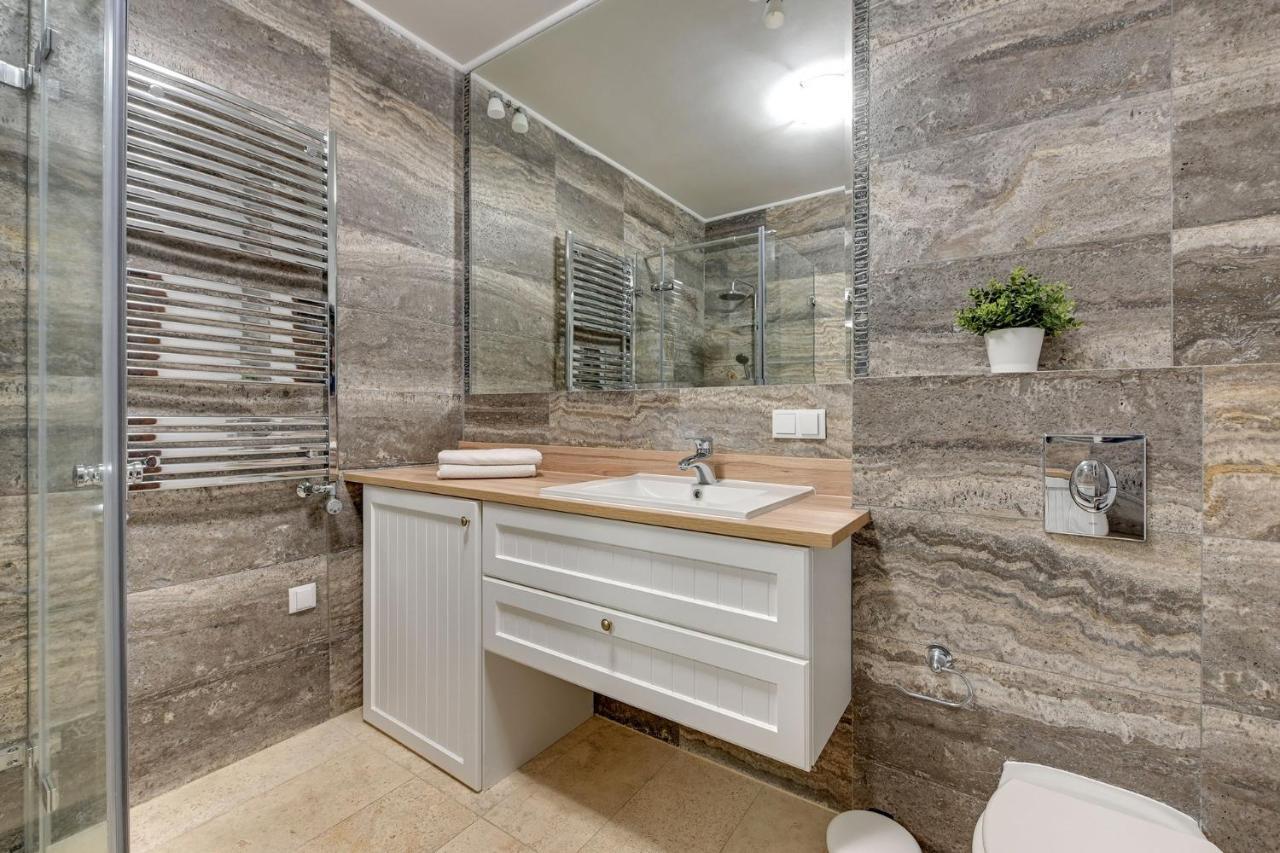 Luxury Willa Morska By Grand Apartments Sopot Extérieur photo